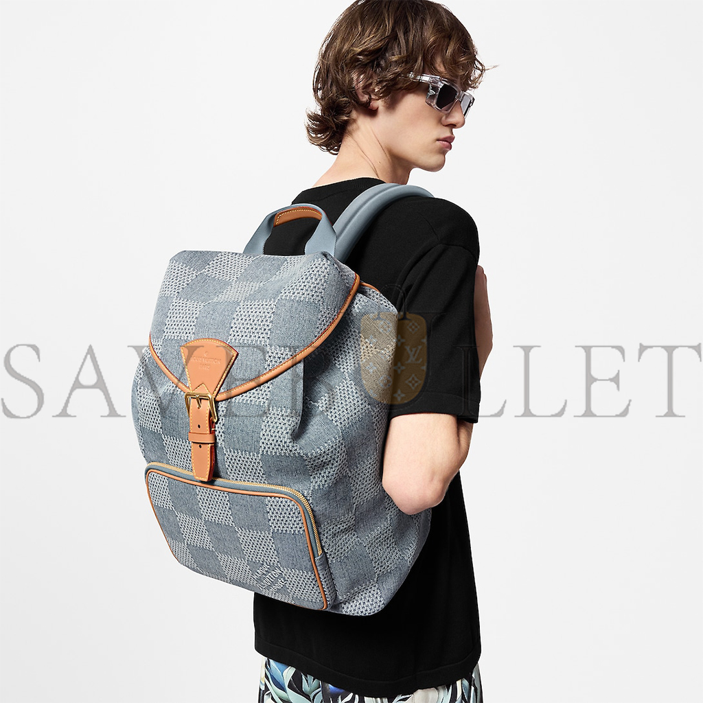 l**is V*t*n montsouris backpack n40708 (40*32*19cm)